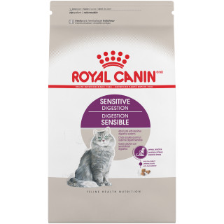 Royal Canin Feline Health Nutrition Sensitive Digestion Dry Adult Cat Food